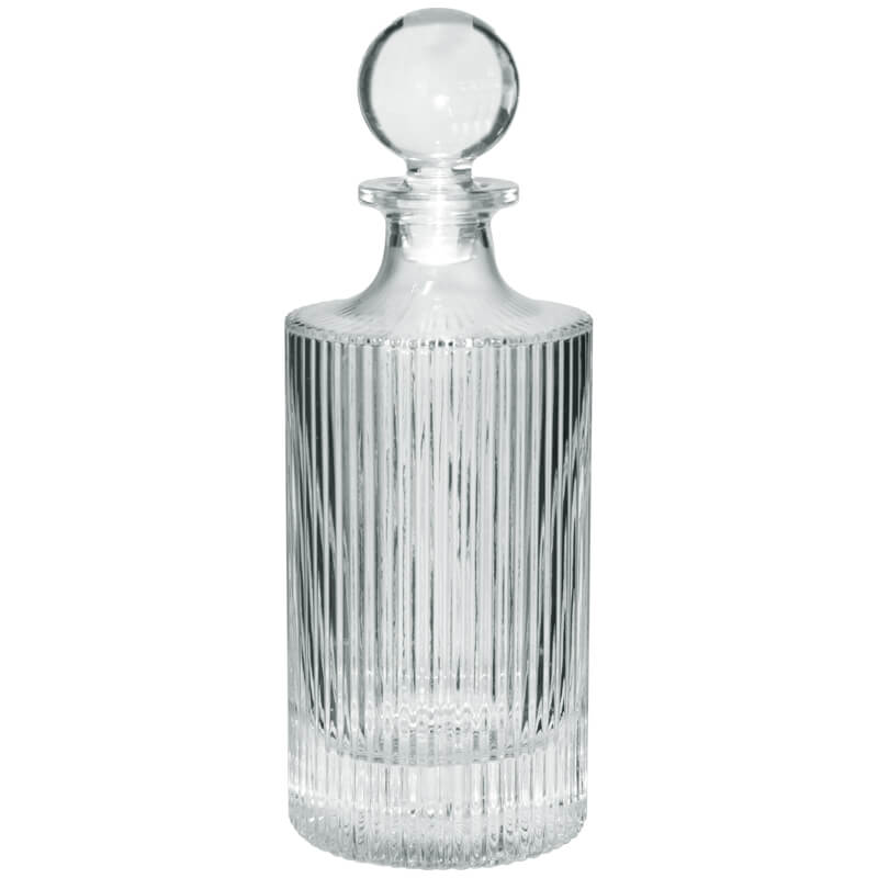 Speak Easy Whisky Decanter 780Ml