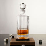 Speak Easy Whisky Decanter 780Ml - Image 2