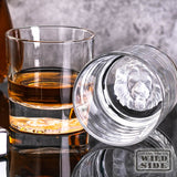 Lion Whisky 310Ml Frosted Base   