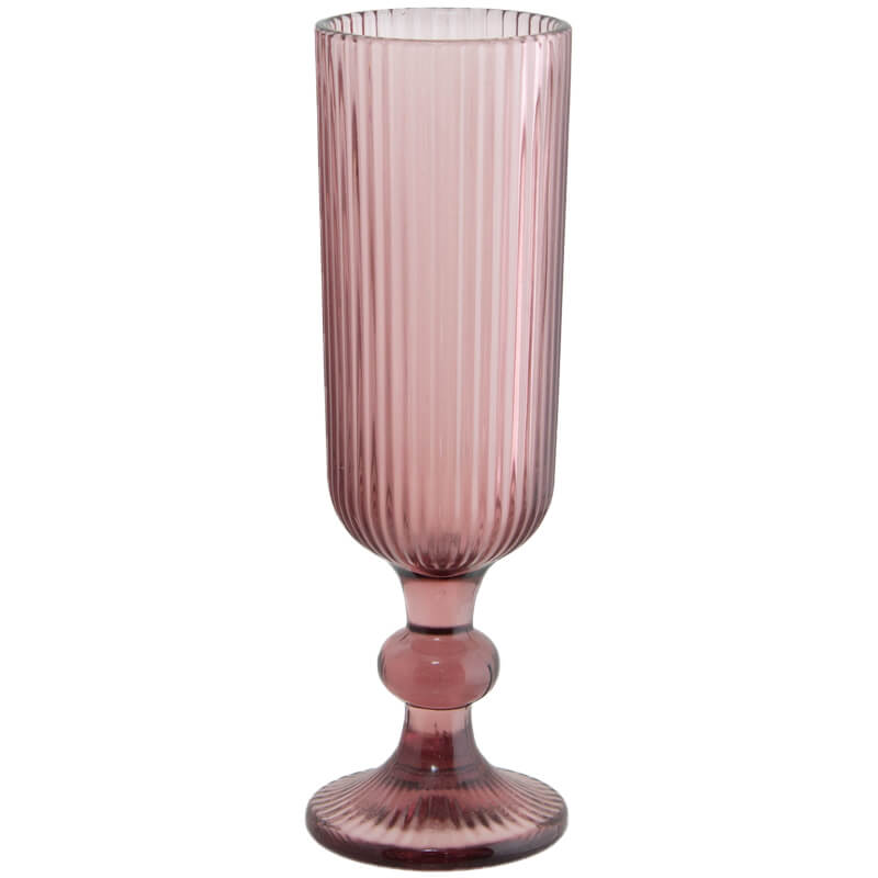 Diva Plum Flute 150Ml            