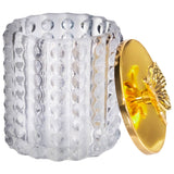 Clear Trinket Gold Butterfly 9X12 - Image 2