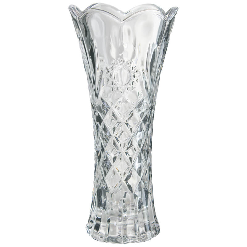 Melodia Vase 20X9Cm              