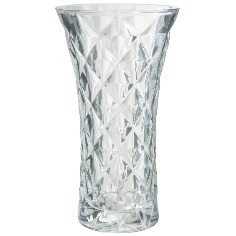 Trent Vase 20X11Cm               