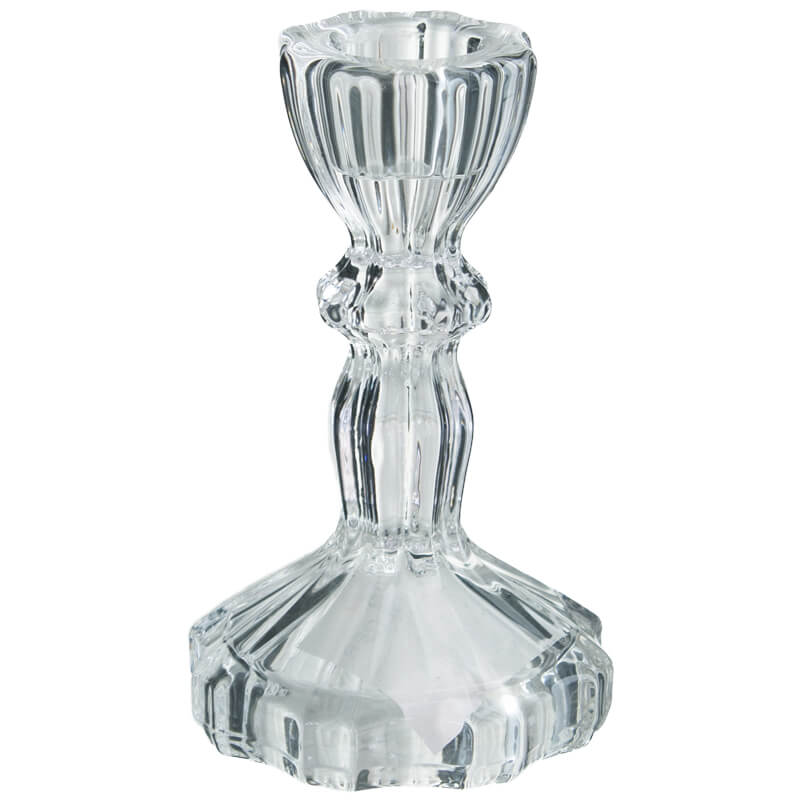 Thalia Candle Holder 11Cm        