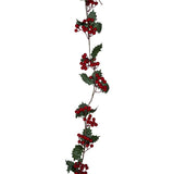 Red Cherry Bush 104Cm             - Image 2