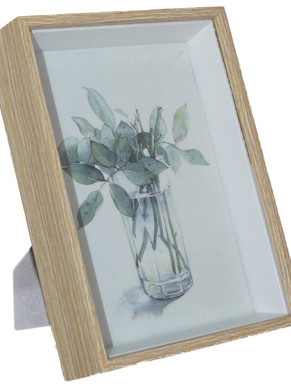 Allesio Picture Frame 19X14Cm    