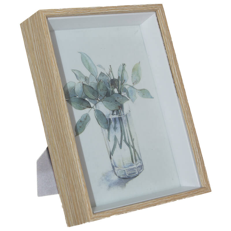Allesio Picture Frame 19X14Cm    