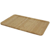Bamboo Tray 36X24Cm               - Image 2