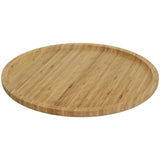 Bamboo Cake Board 29Cm           