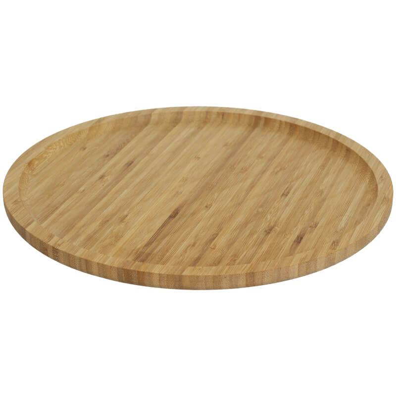 Bamboo Cake Board 29Cm           