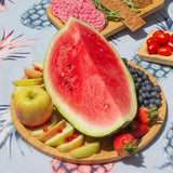 Bamboo Cake Board 29Cm            - Image 2
