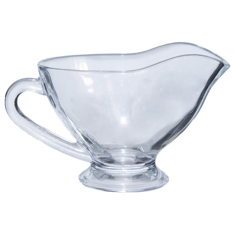 Basic Sauce Boat 175Ml           