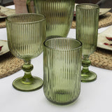 Diva Green Flute 150Ml            - Image 3