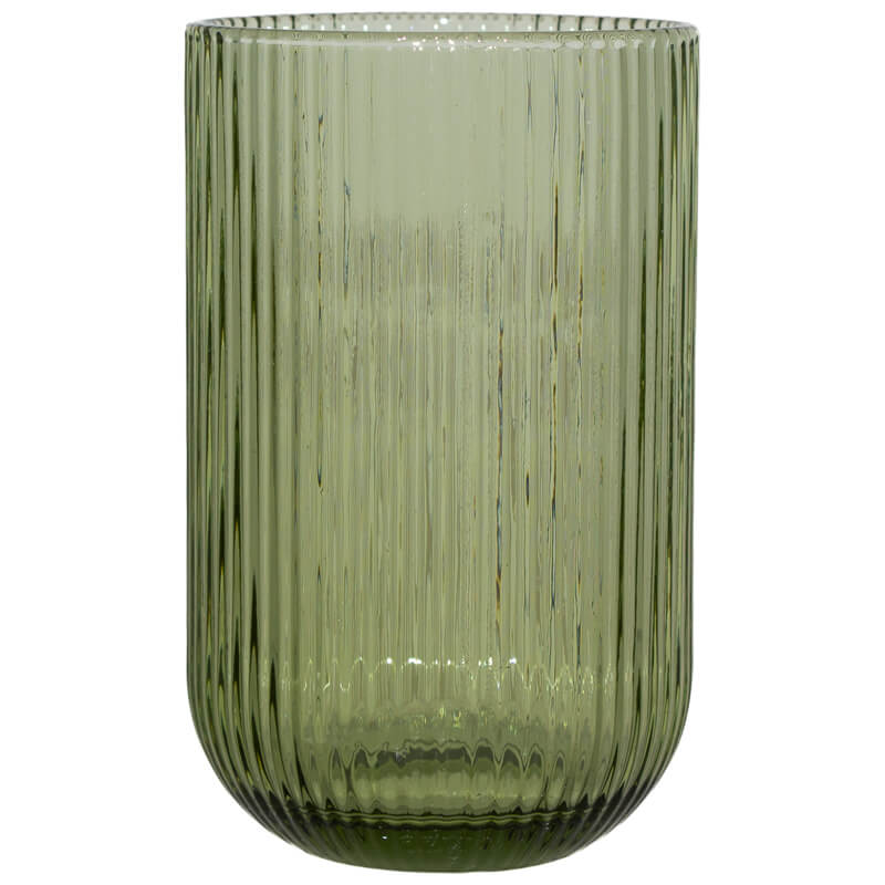 Diva Green Hi Ball 410Ml         