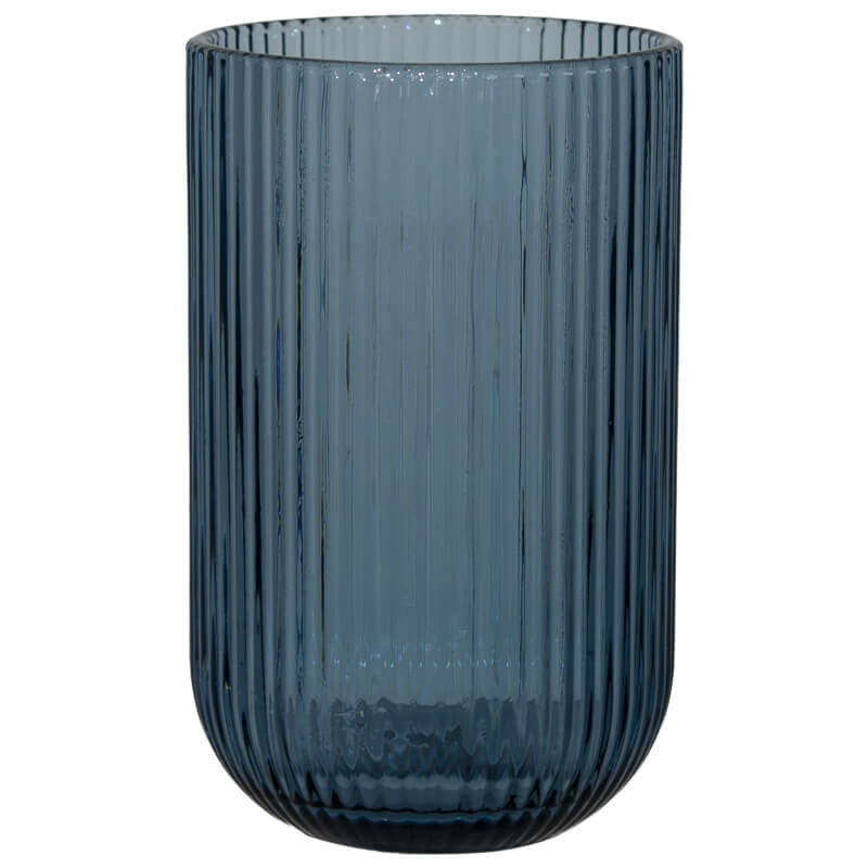 Diva Blue Hi Ball 410Ml          