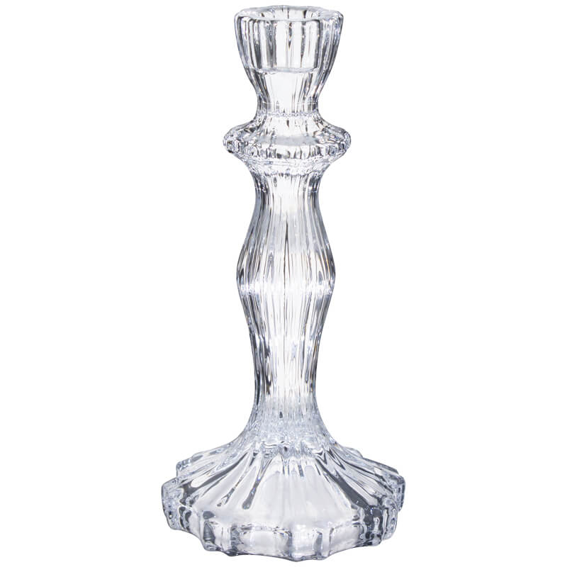 Thalia Candle Holder 20Cm        