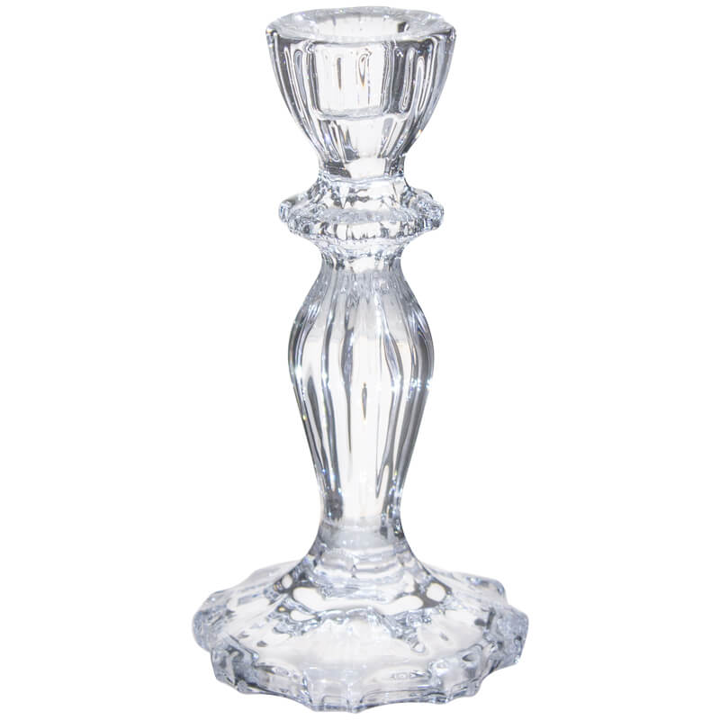 Thalia Candle Holder 15Cm        
