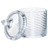 Swirl Trinket Box 10X16Cm         - Image 2