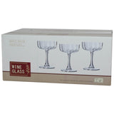 Wave Coupe Clear 270Ml            - Image 2