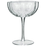 Wave Coupe Clear 270Ml           