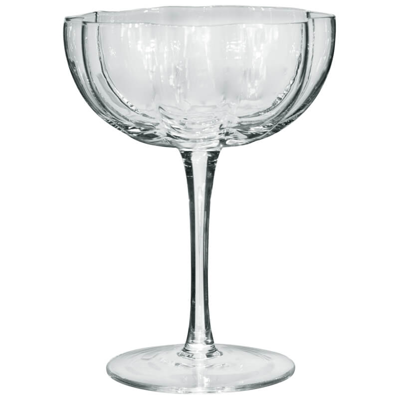 Wave Coupe Clear 270Ml           
