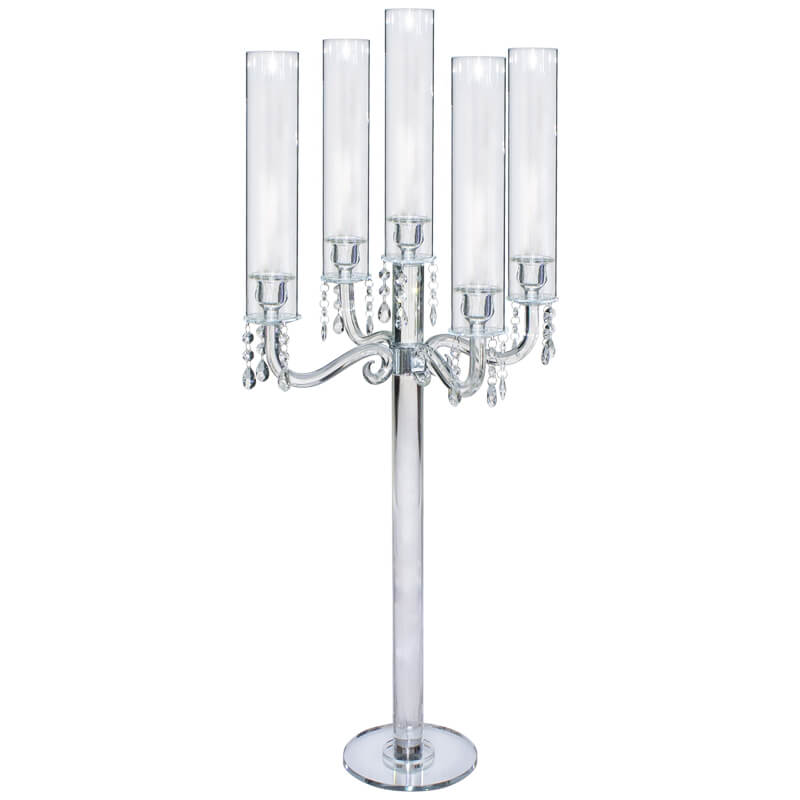 Tager Tradition Candelabra 92Cm  