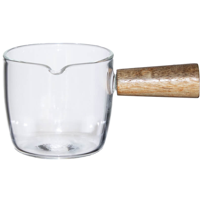 Milk Jar With Handle 100Ml       
