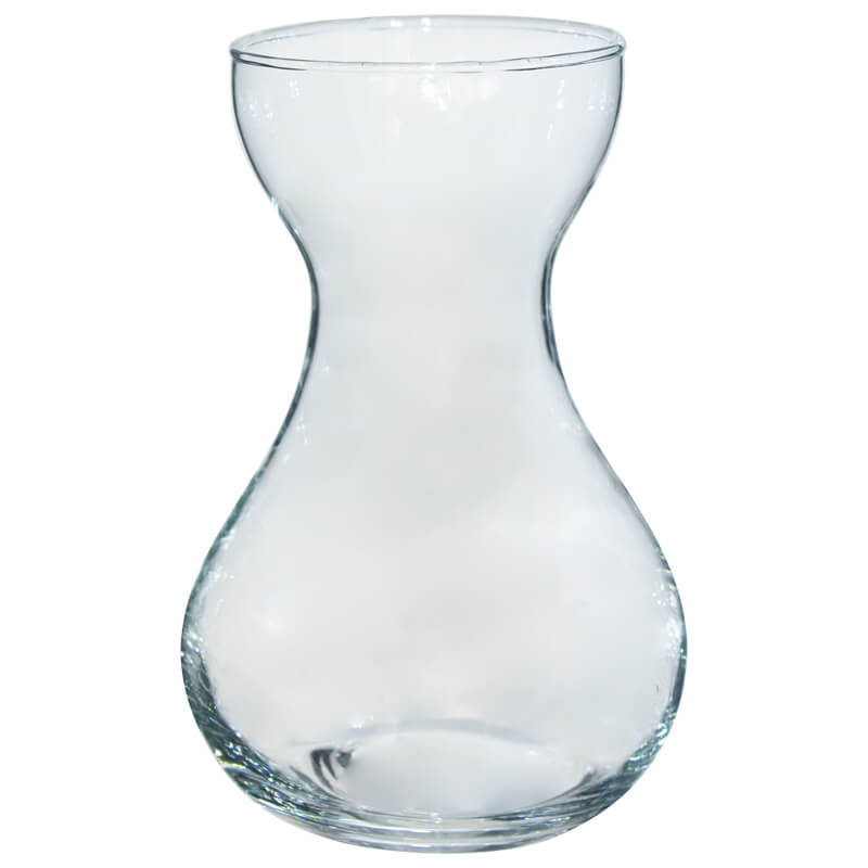 Belly Bud Vase 14Cm              