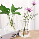 Belly Bud Vase 14Cm               - Image 2