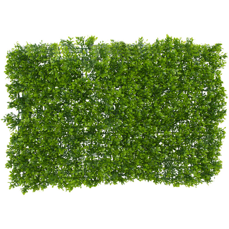 Artificial Grass Wall Panel 40X60