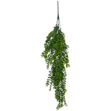 Hanging Fern Plant 80Cm           - Image 2