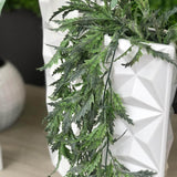 Hanging Hemp Plant 80Cm           - Image 3