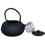 Verti Cast Iron Black Tea Pot 700 - Image 2
