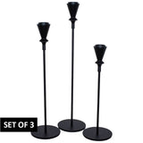 Almaz Black C/Holder S/3 35/30/25 - Image 2