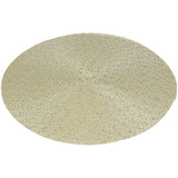 Glitz Champagne Placemat 38Cm     - Image 2
