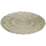 Orbit Gold Placemat 38Cm          - Image 2