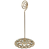 Gold Gatzby Card Holder           - Image 4