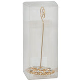 Gold Gatzby Card Holder           - Image 3