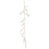 Dewdrop Wreath Medium 90Cm        - Image 2