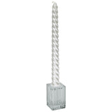 Diva Rect Candle Holder 6X4Cm     - Image 2