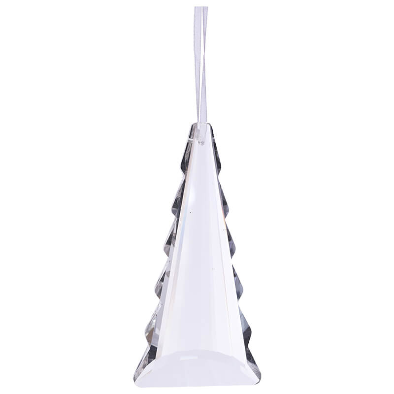 Crystal Tree 12X6Cm