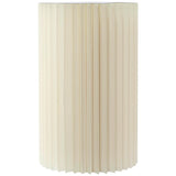 Ivory White Display Stand 60X40Cm