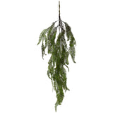 Feather Hanging Fern 106Cm        - Image 2