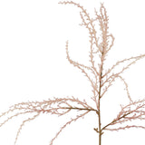 Purple Feather Stem 90Cm          - Image 2