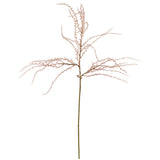 Purple Feather Stem 90Cm         