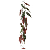 Polka Dot Hanging Begonia 110Cm   - Image 2