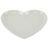 Amore Heart Trinket Plate 18X15Cm - Image 2