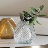 Leaf Bud Vase 12Cm                - Image 2