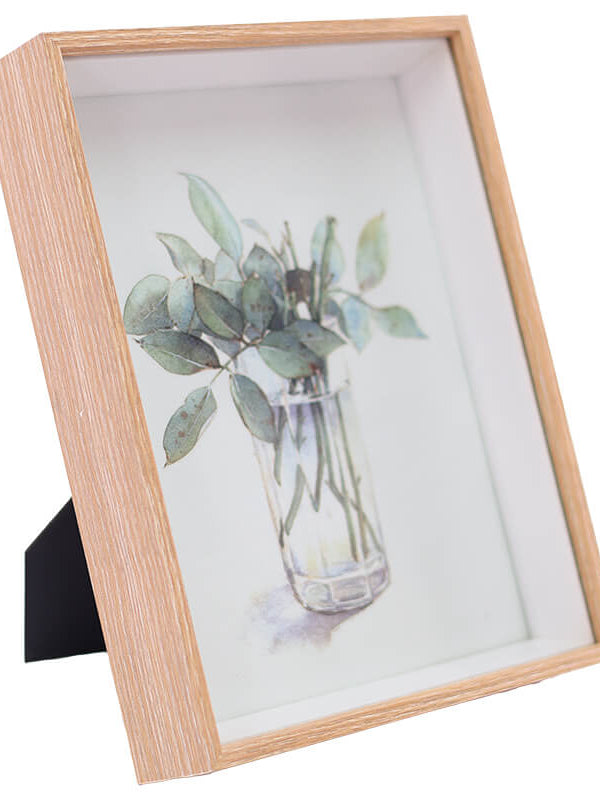 Allesio Picture Frame 20X15Cm 6X8