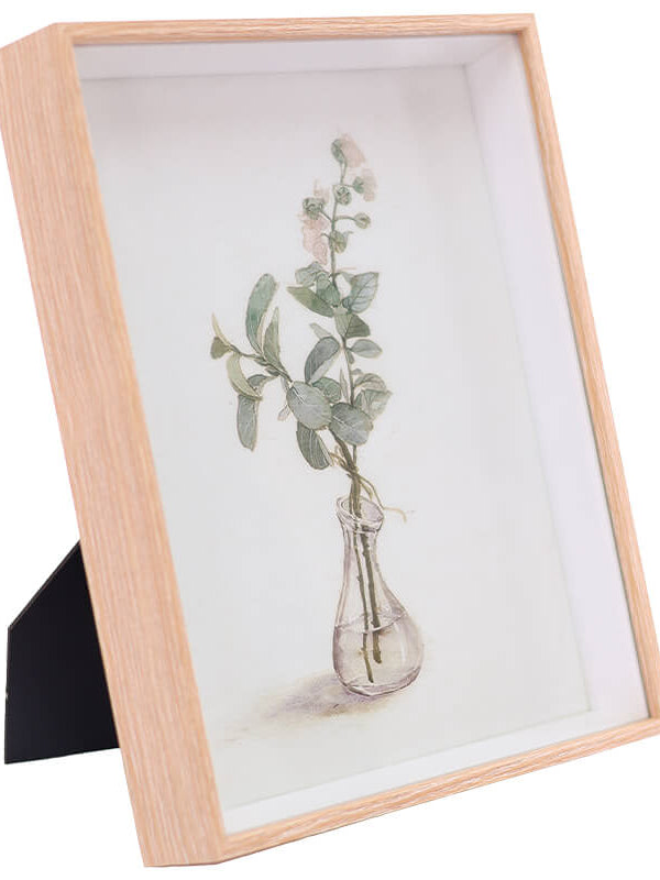 Allesio Pic Frame 25X20Cm 8X10   